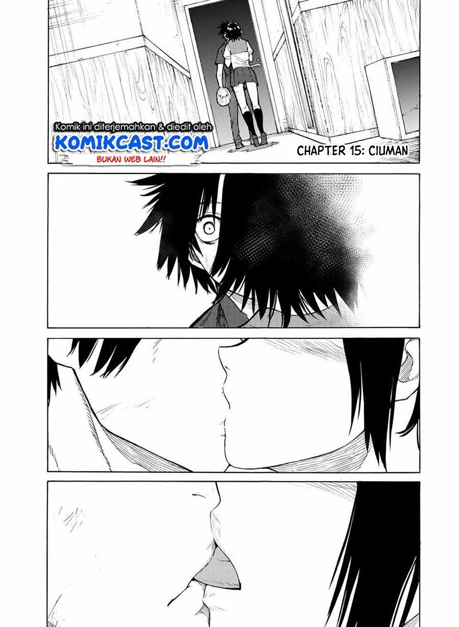 Juujika no Rokunin Chapter 15