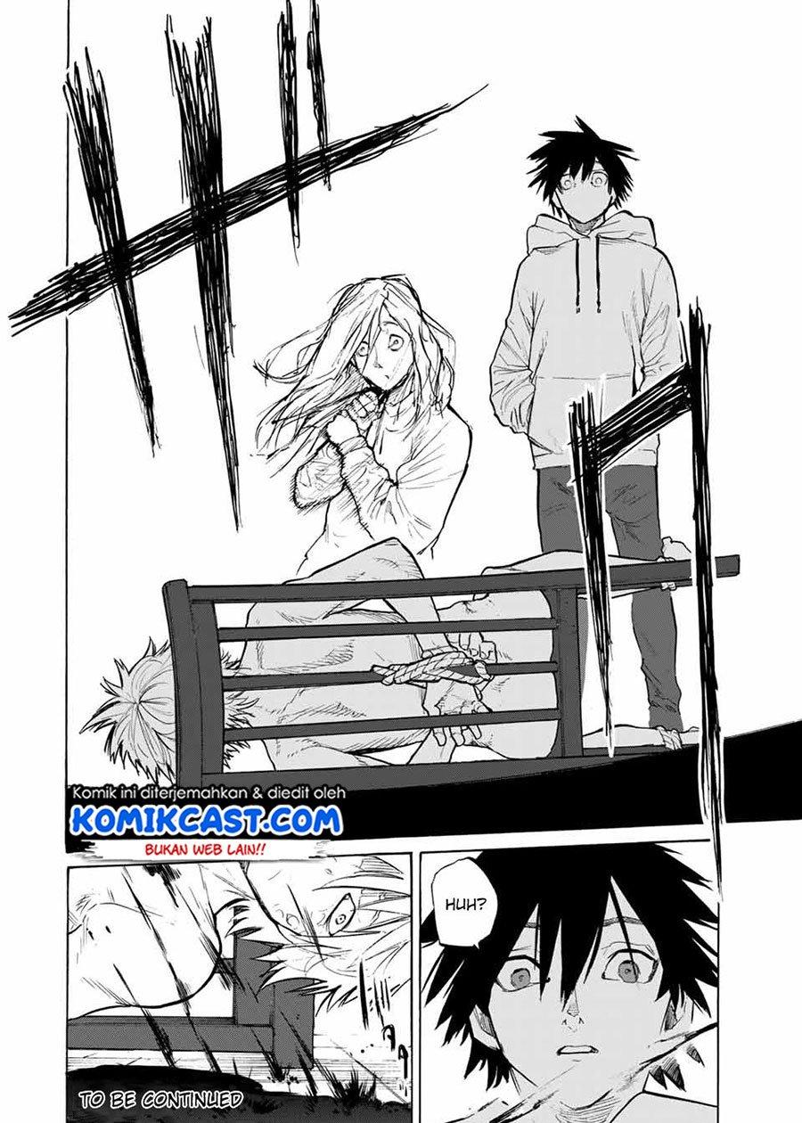 Juujika no Rokunin Chapter 19