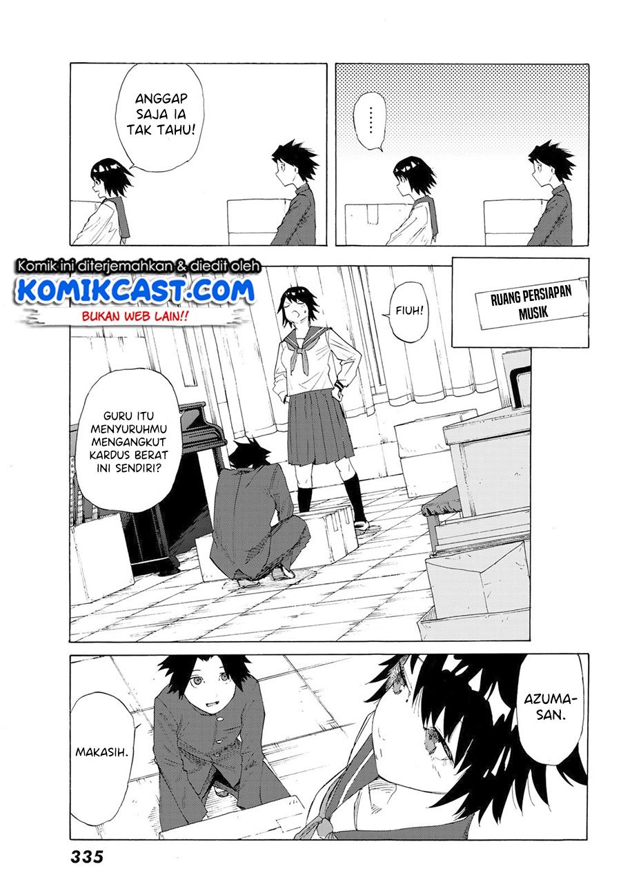 Juujika no Rokunin Chapter 2