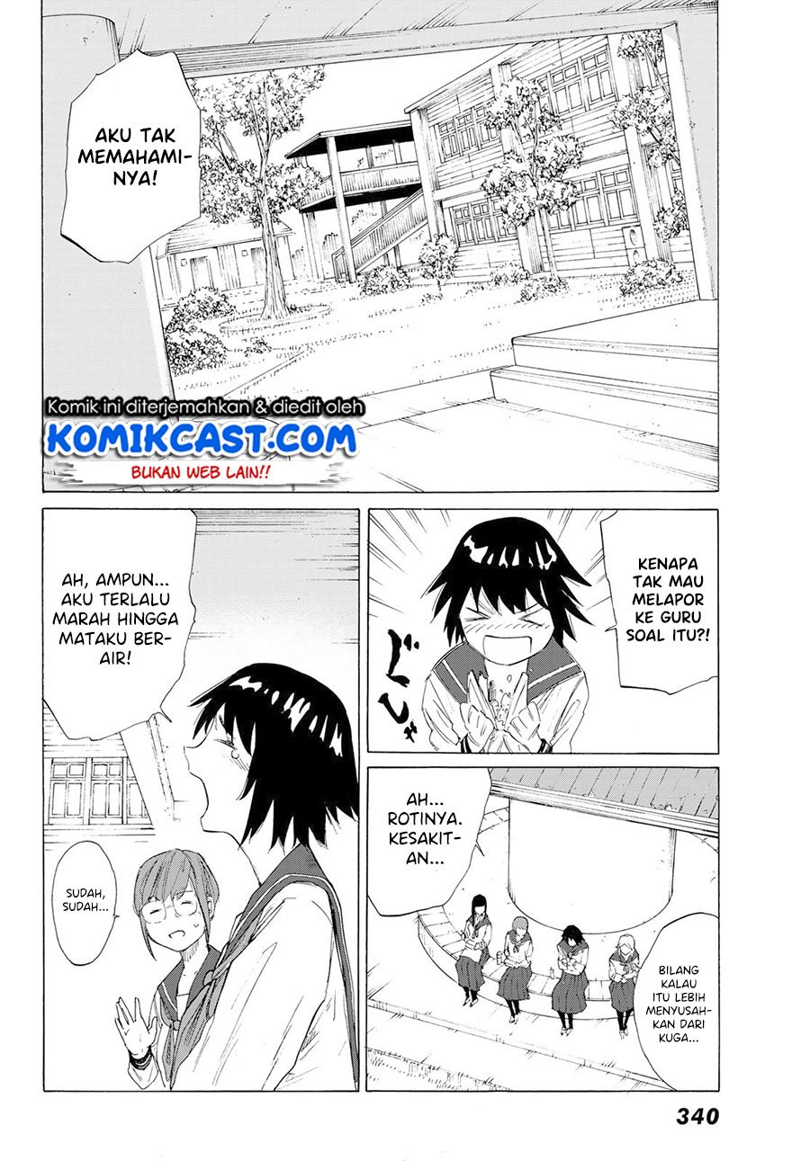 Juujika no Rokunin Chapter 2