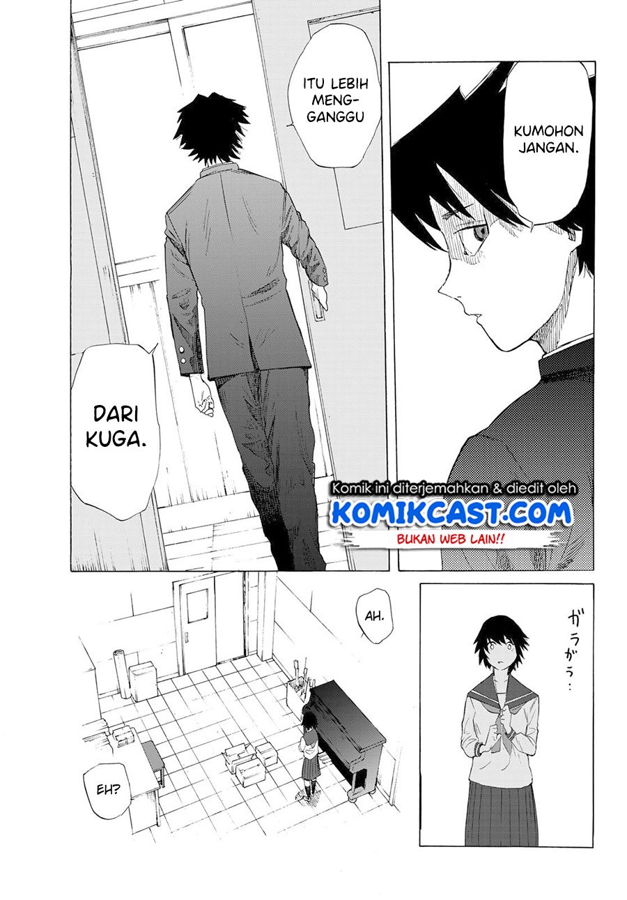 Juujika no Rokunin Chapter 2