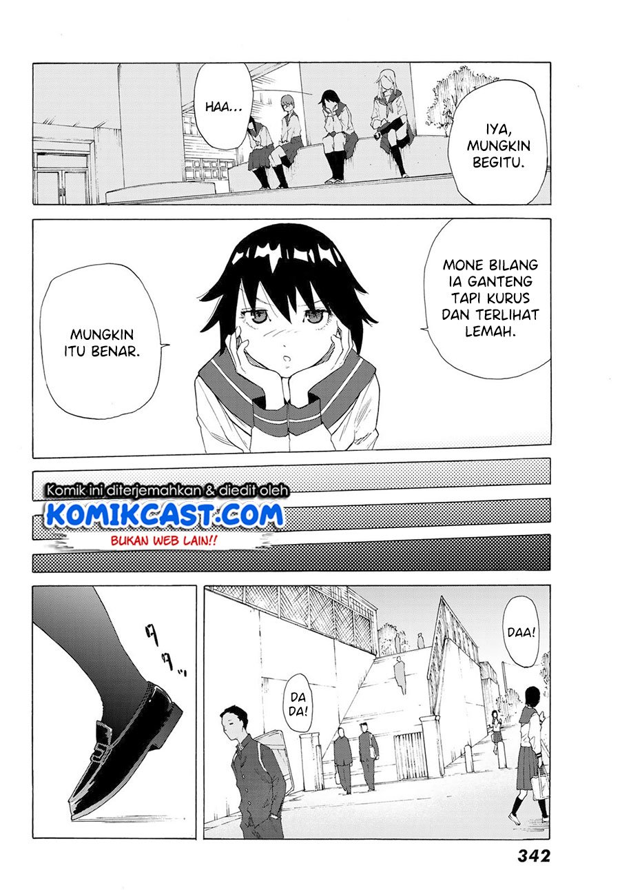 Juujika no Rokunin Chapter 2