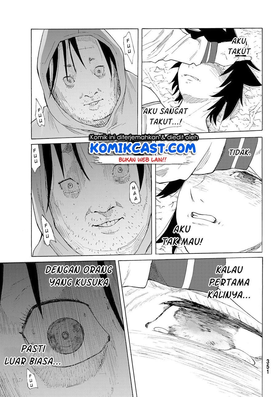 Juujika no Rokunin Chapter 2