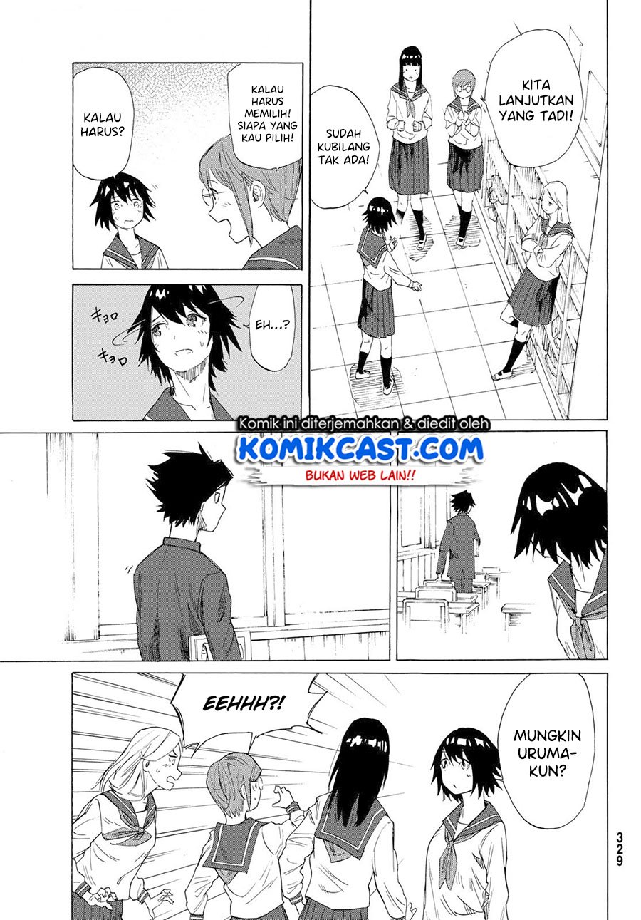 Juujika no Rokunin Chapter 2