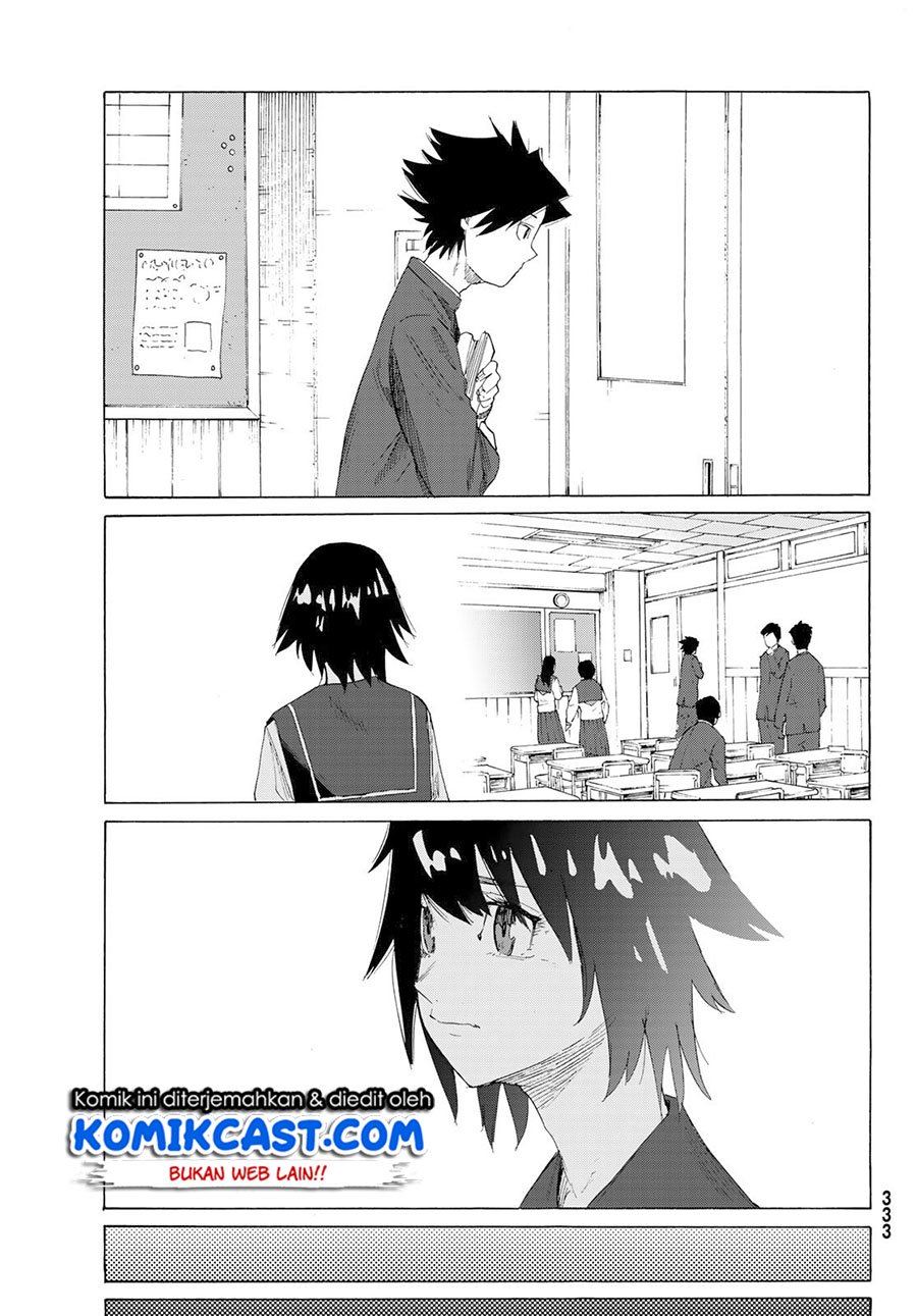 Juujika no Rokunin Chapter 2