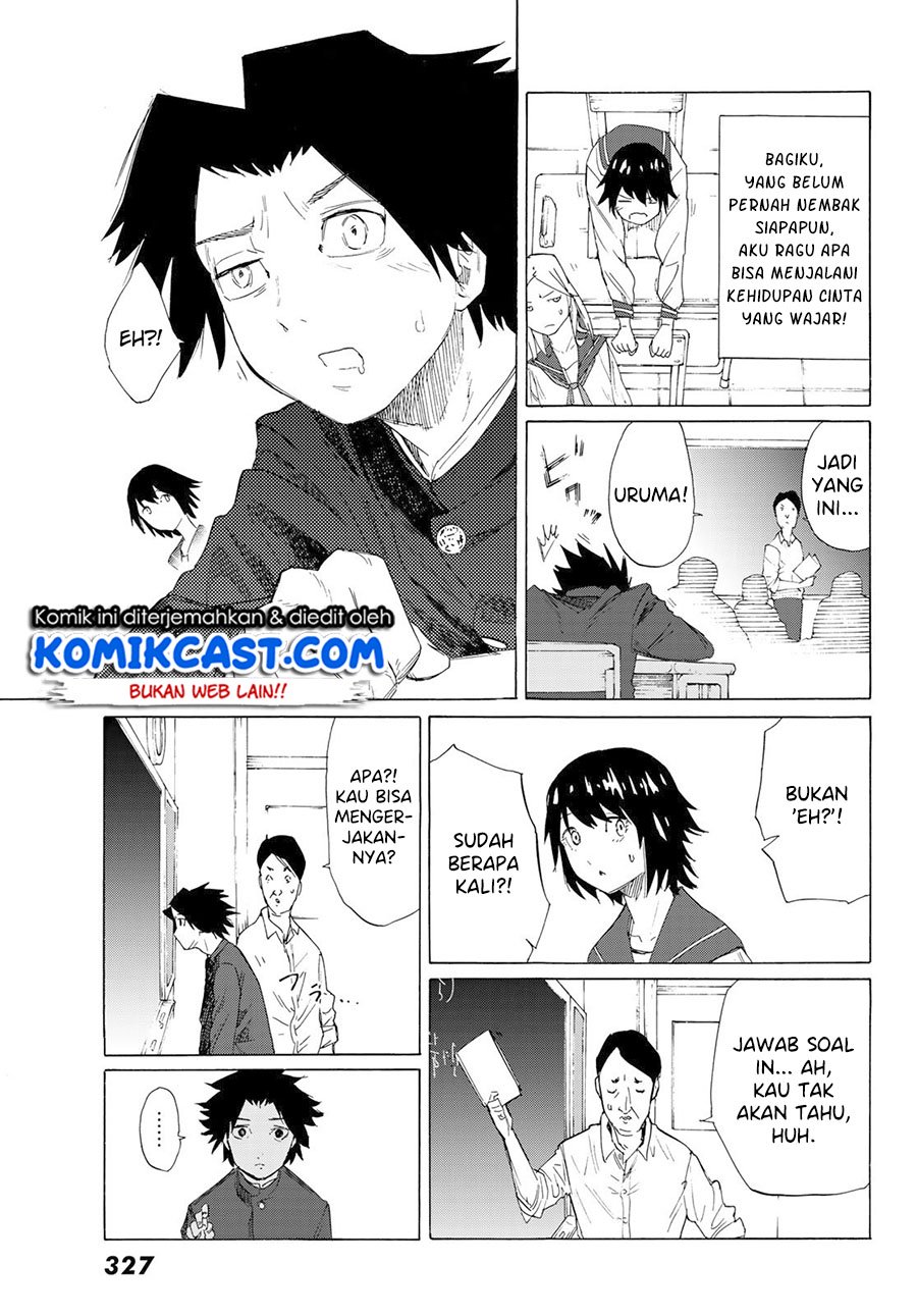 Juujika no Rokunin Chapter 2