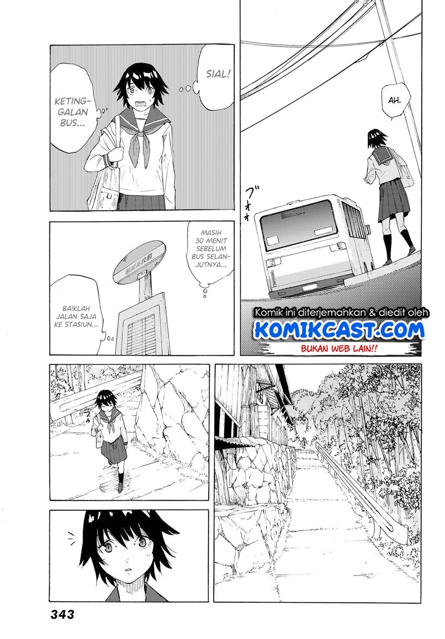 Juujika no Rokunin Chapter 2