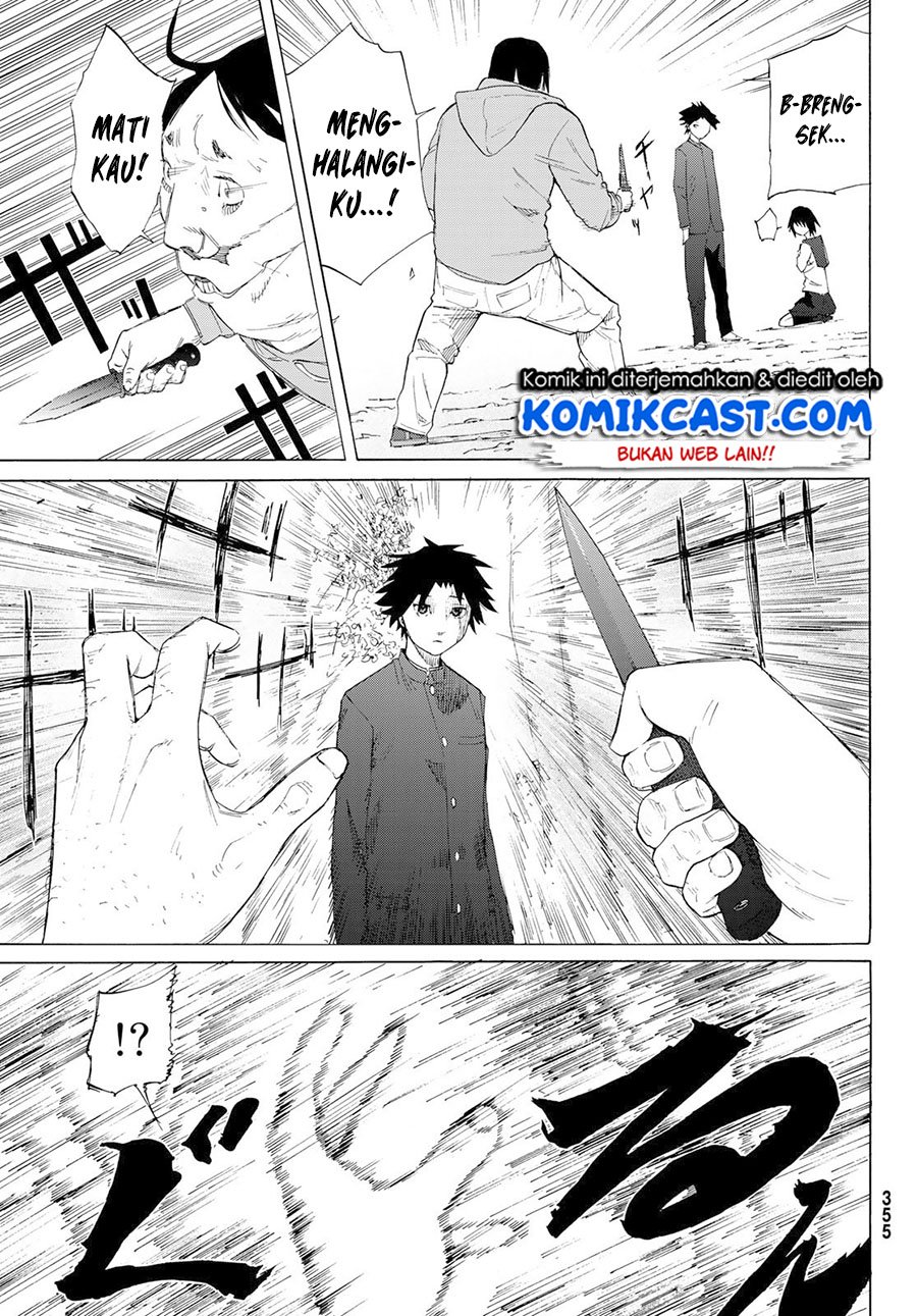 Juujika no Rokunin Chapter 2