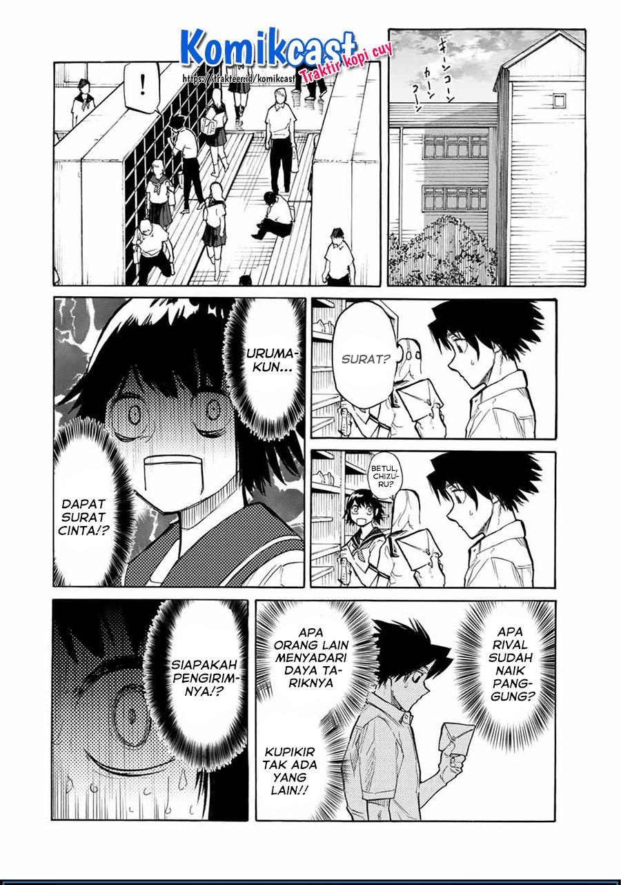 Juujika no Rokunin Chapter 22