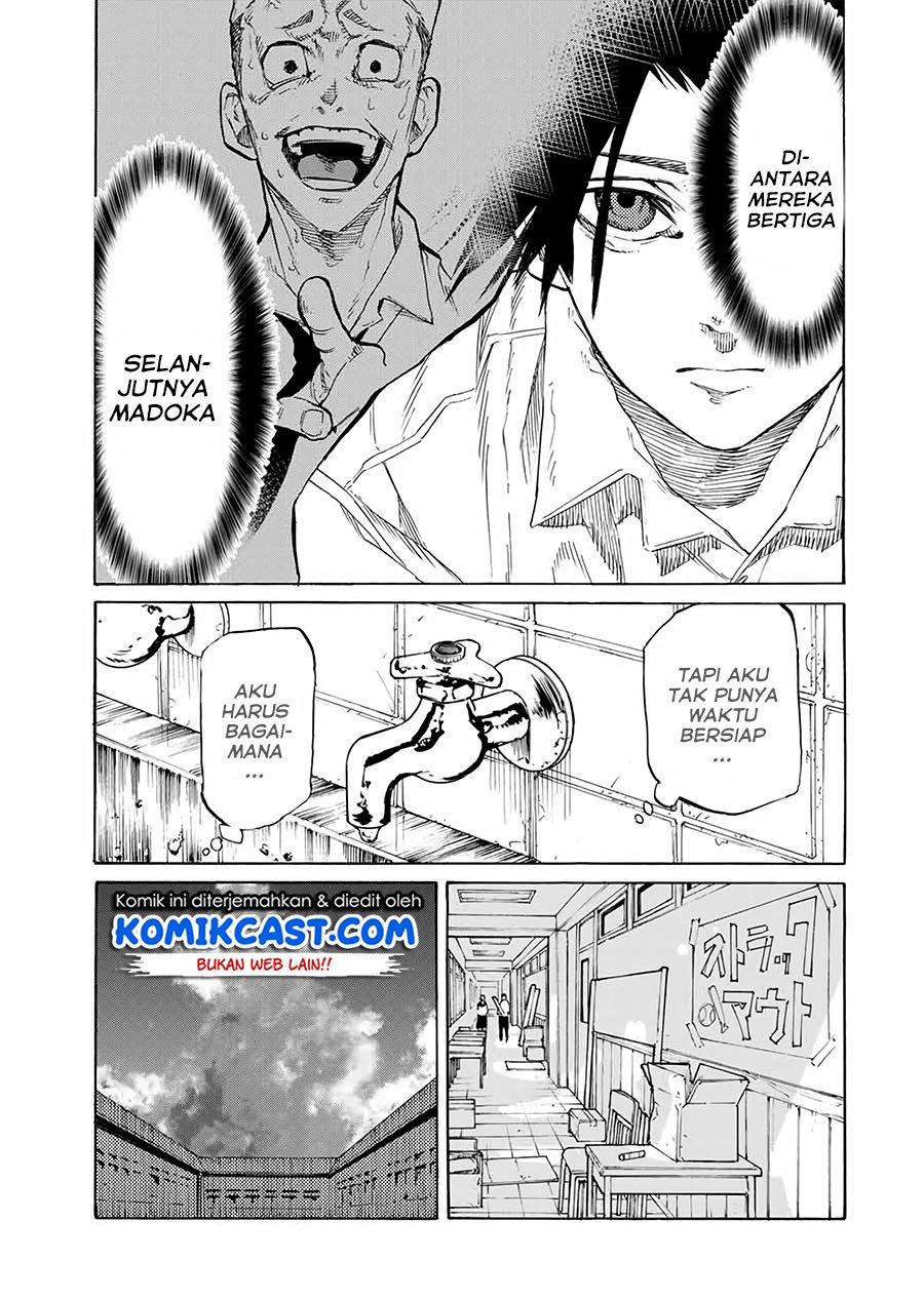 Juujika no Rokunin Chapter 25