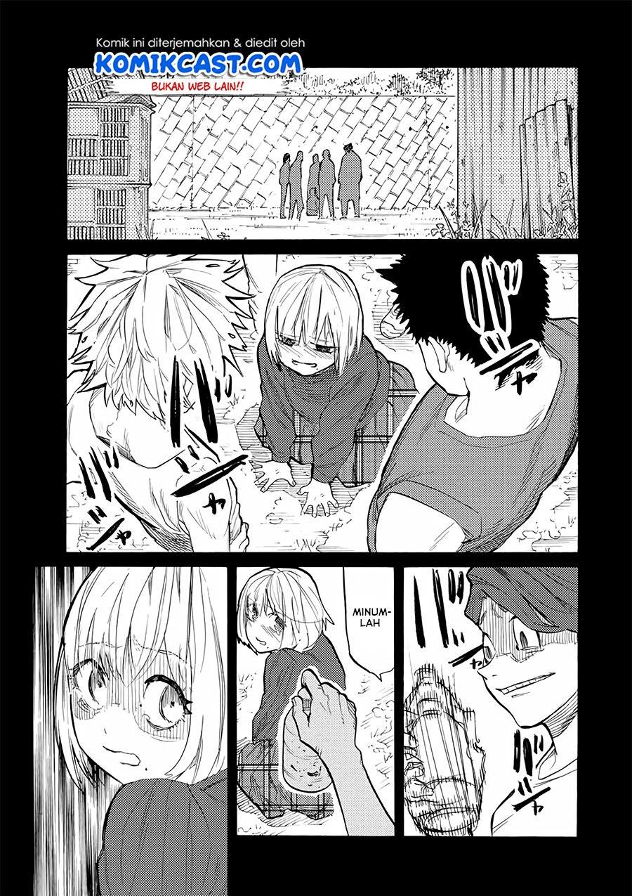 Juujika no Rokunin Chapter 26