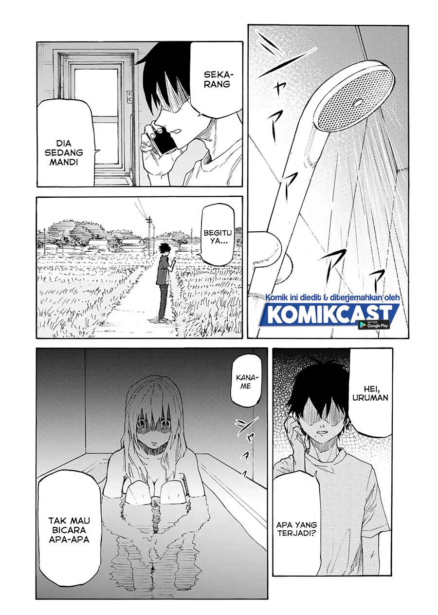 Juujika no Rokunin Chapter 30