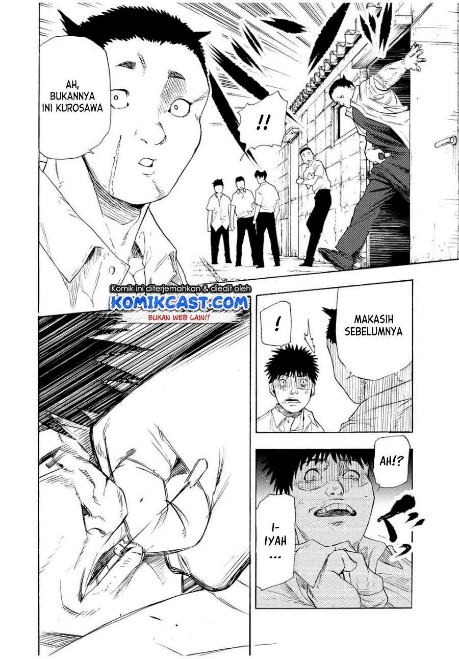 Juujika no Rokunin Chapter 47