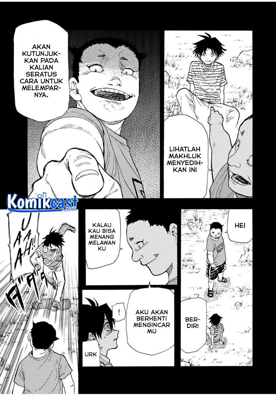 Juujika no Rokunin Chapter 48