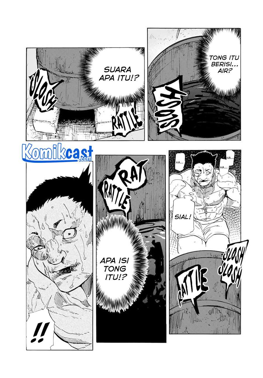 Juujika no Rokunin Chapter 52