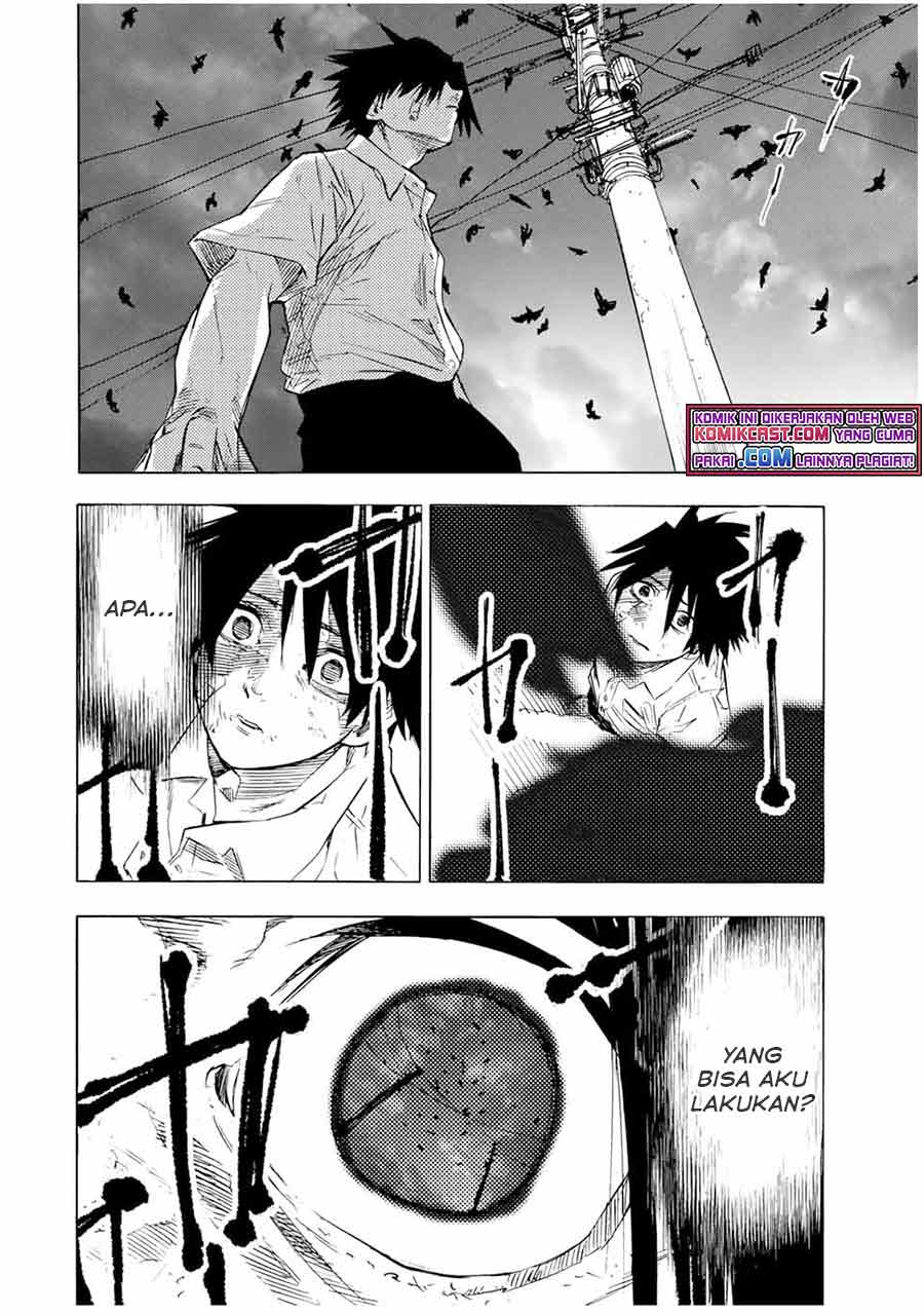 Juujika no Rokunin Chapter 60