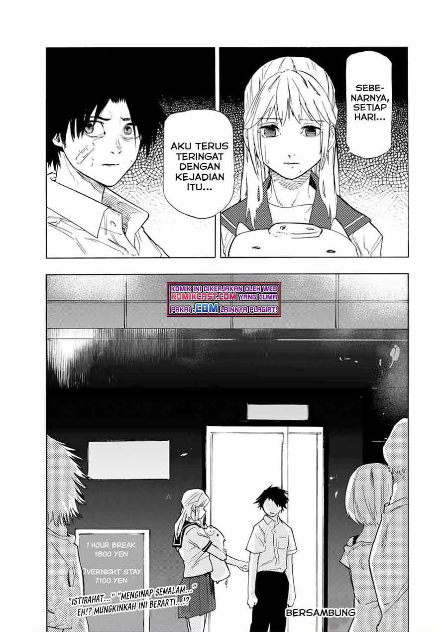 Juujika no Rokunin Chapter 61