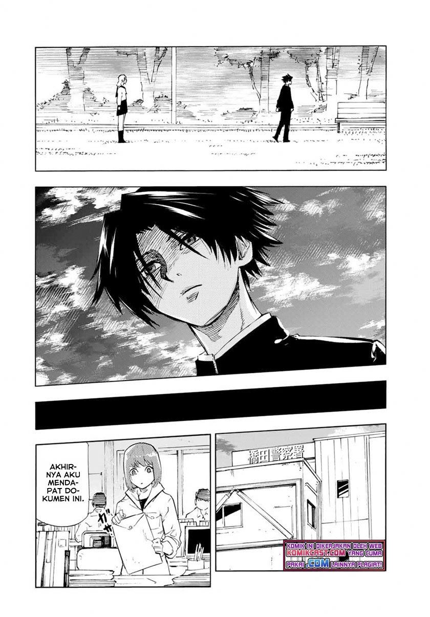 Juujika no Rokunin Chapter 64