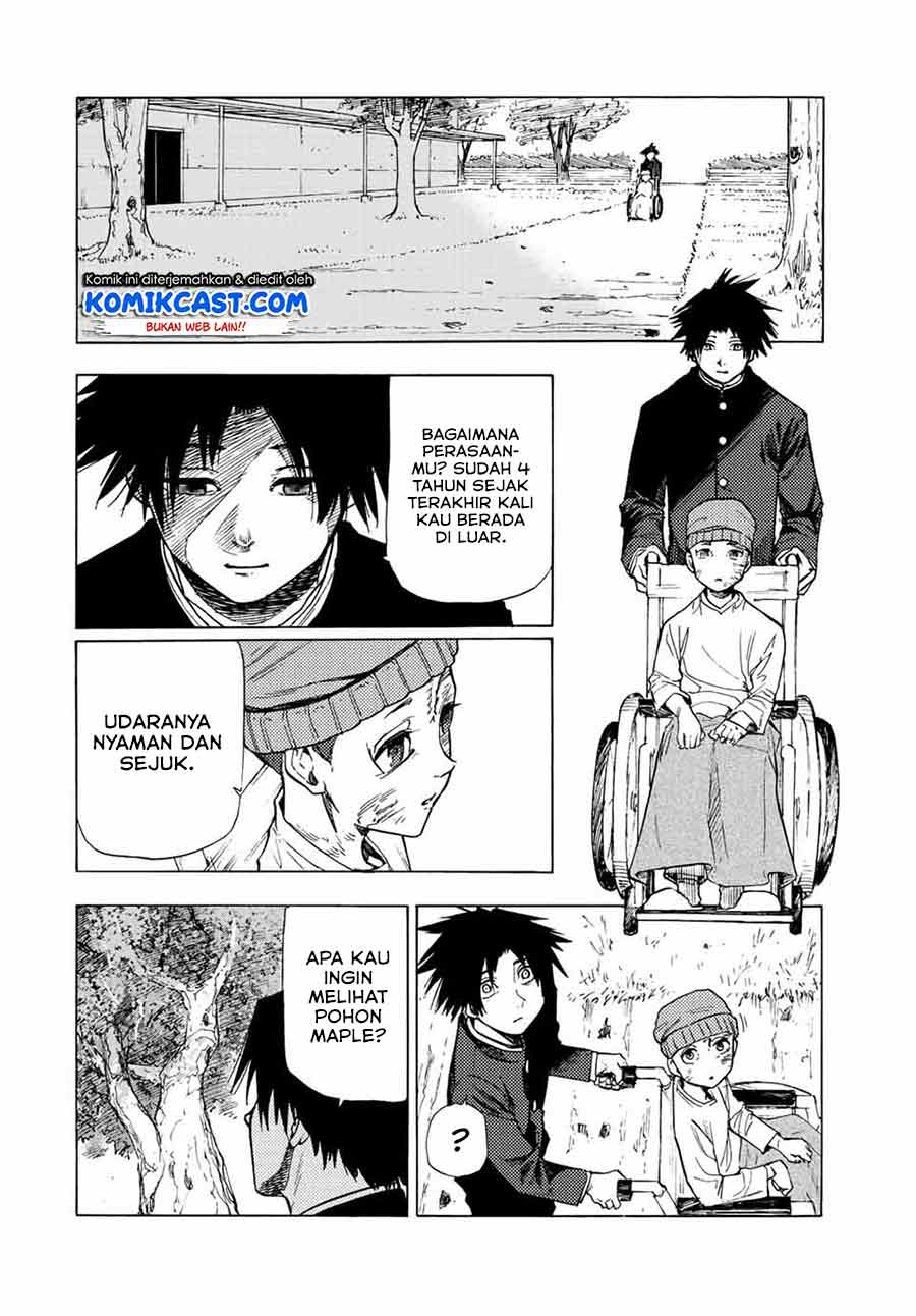 Juujika no Rokunin Chapter 67