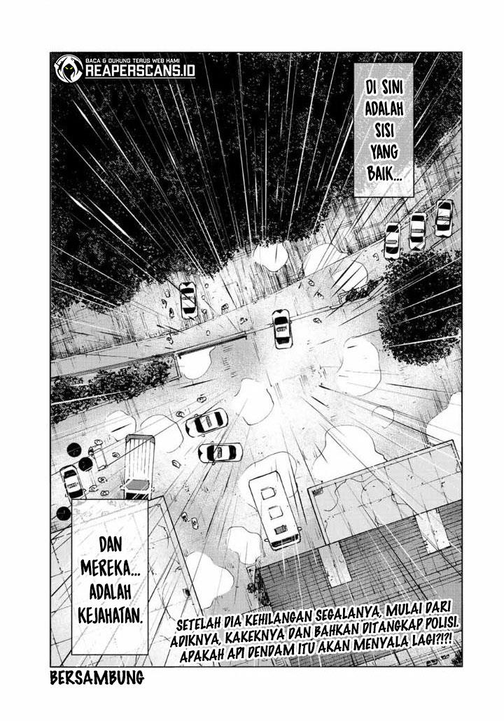 Juujika no Rokunin Chapter 86