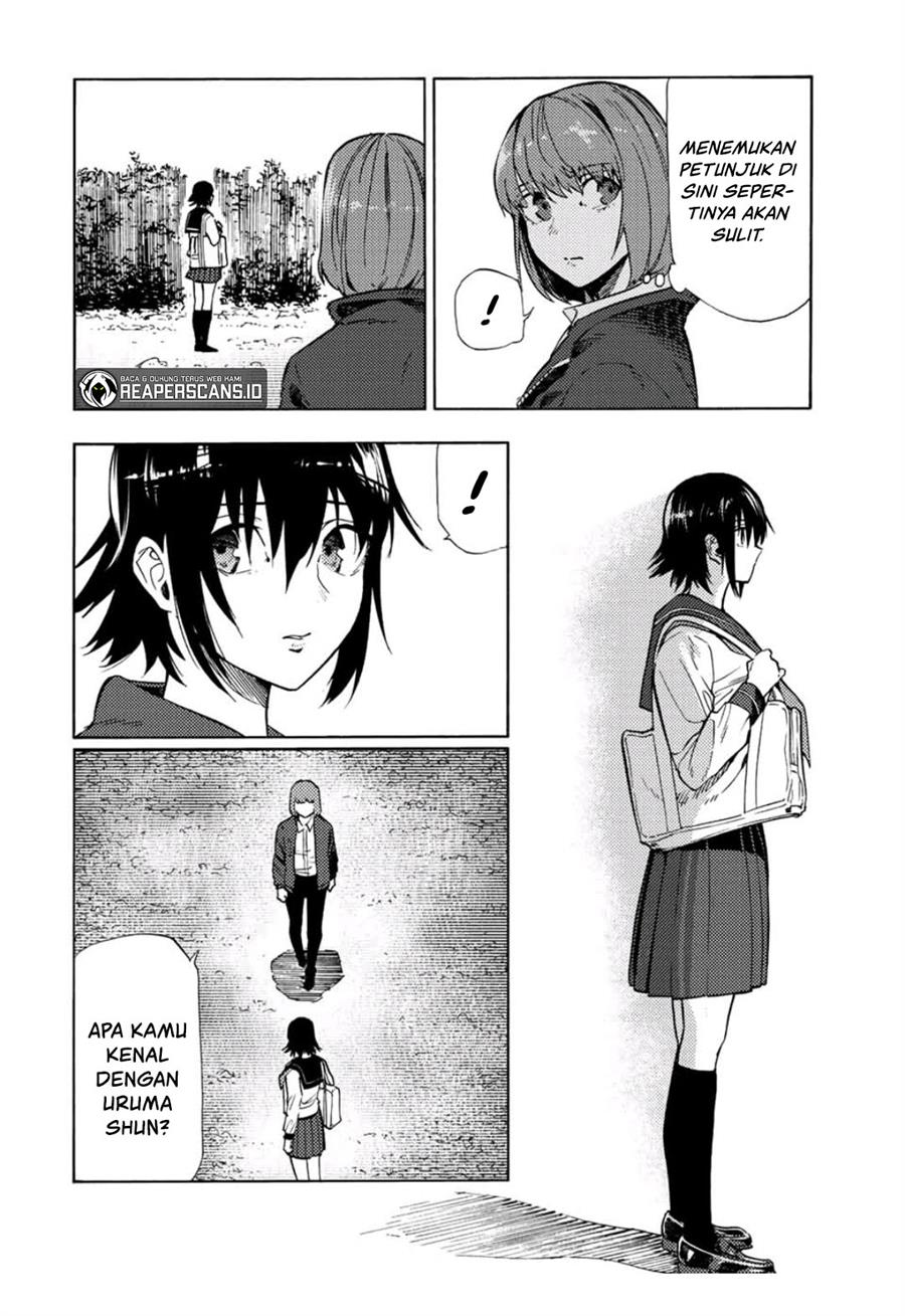 Juujika no Rokunin Chapter 88