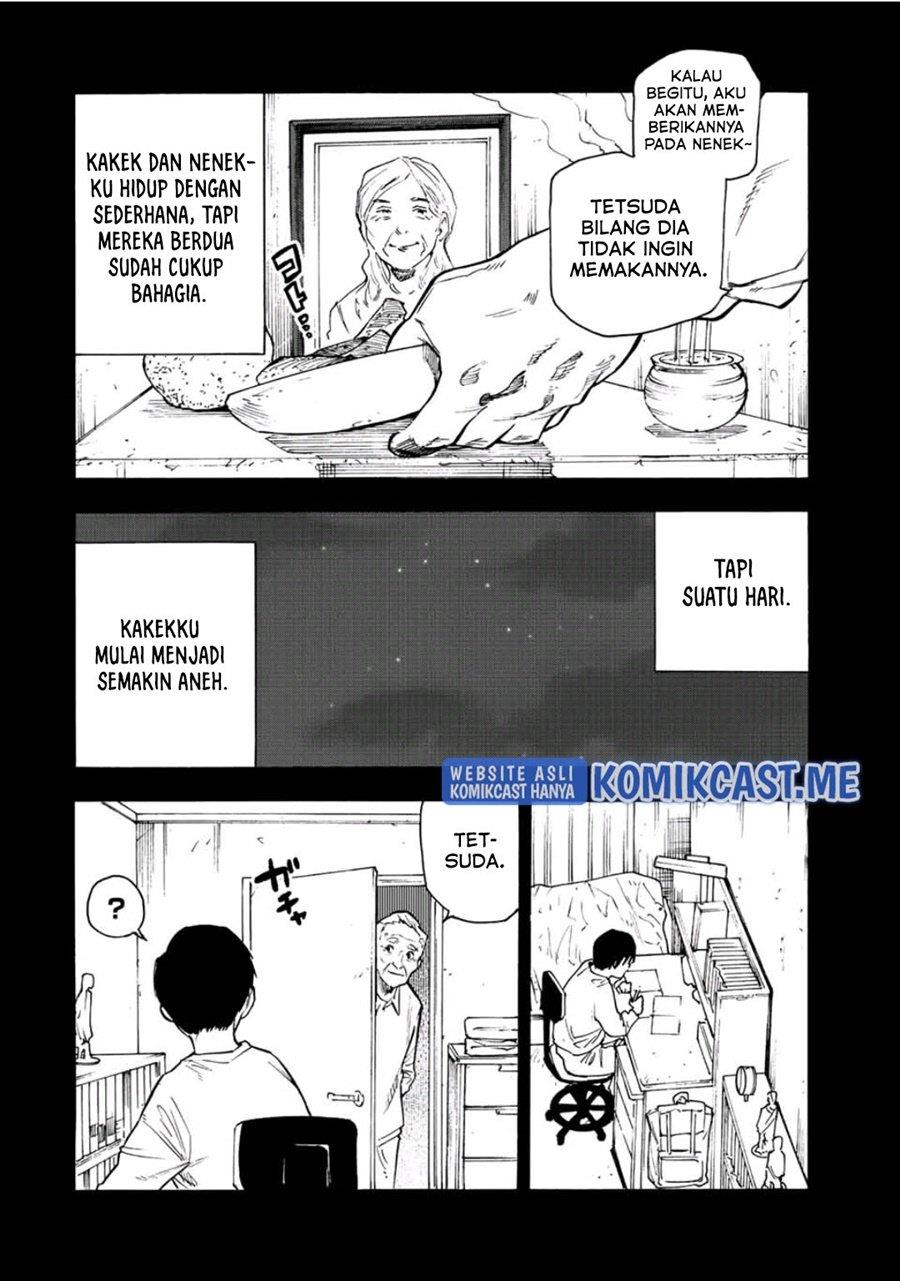 Juujika no Rokunin Chapter 96