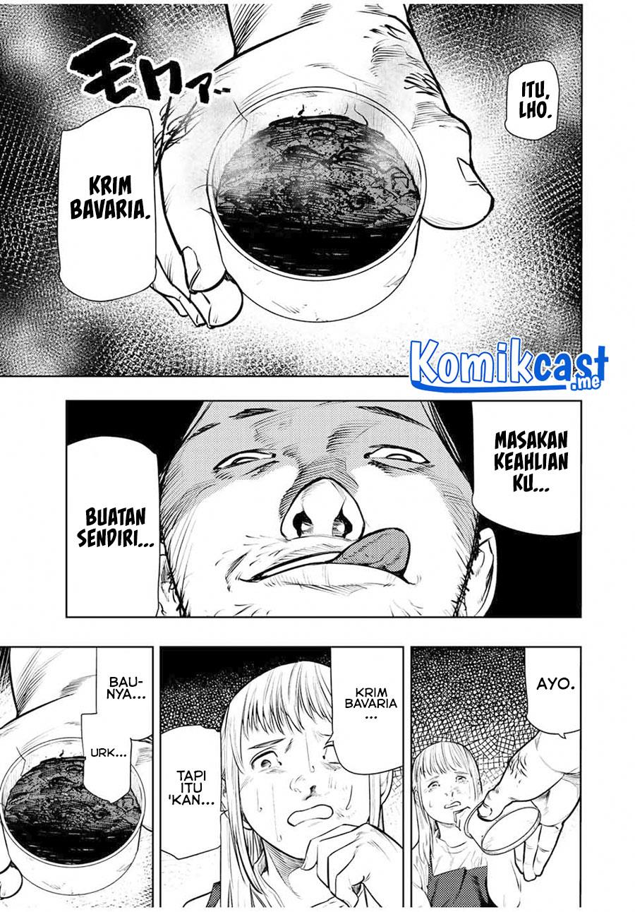 Juujika no Rokunin Chapter 98