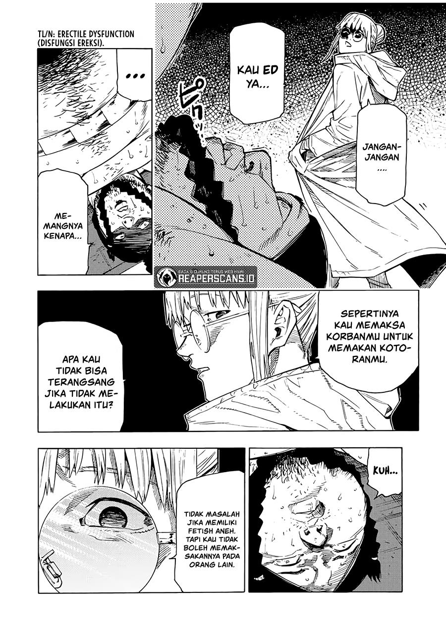 Juujika no Rokunin Chapter 99