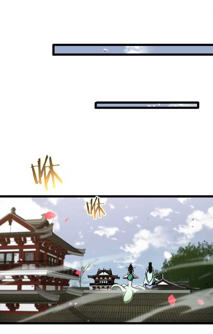 World’s Apocalypse Chapter 80