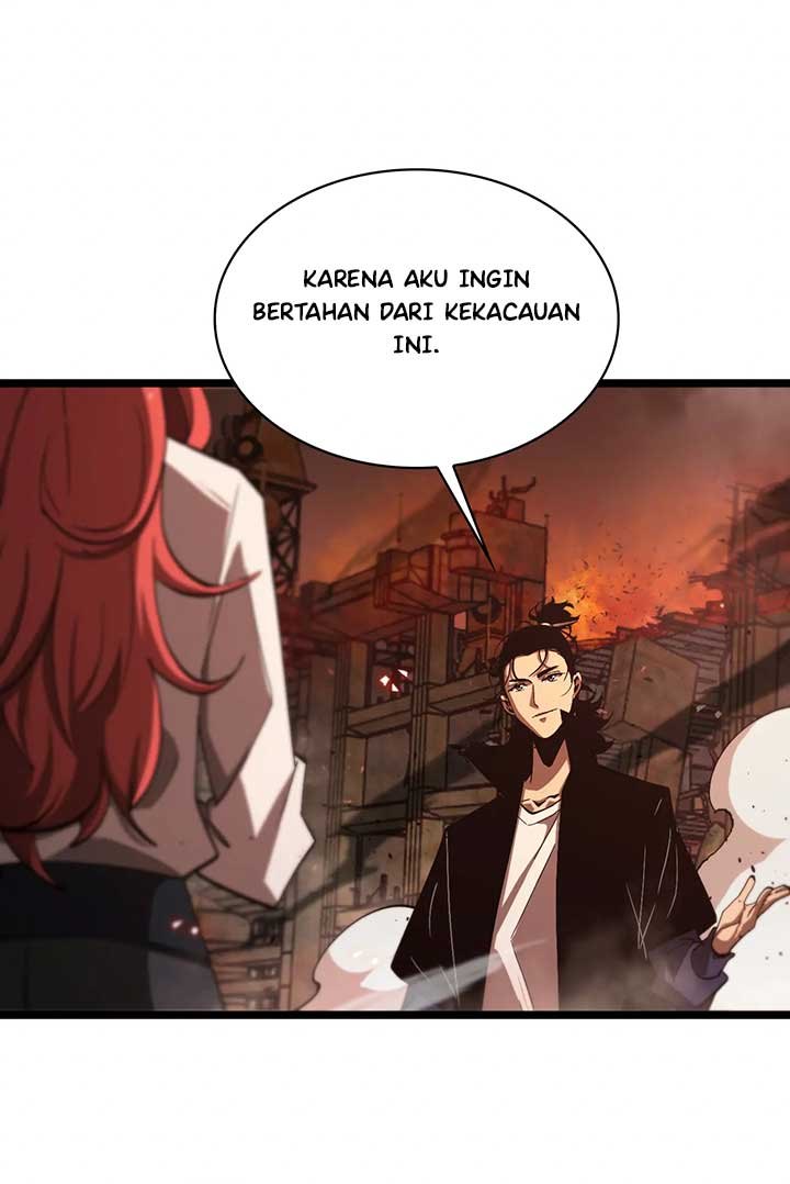 World’s Apocalypse Chapter 81