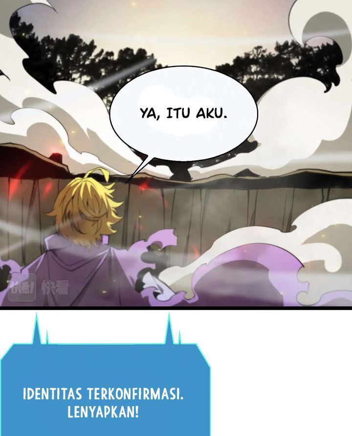 World’s Apocalypse Chapter 87