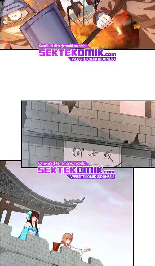 Useless Young Master Chapter 102