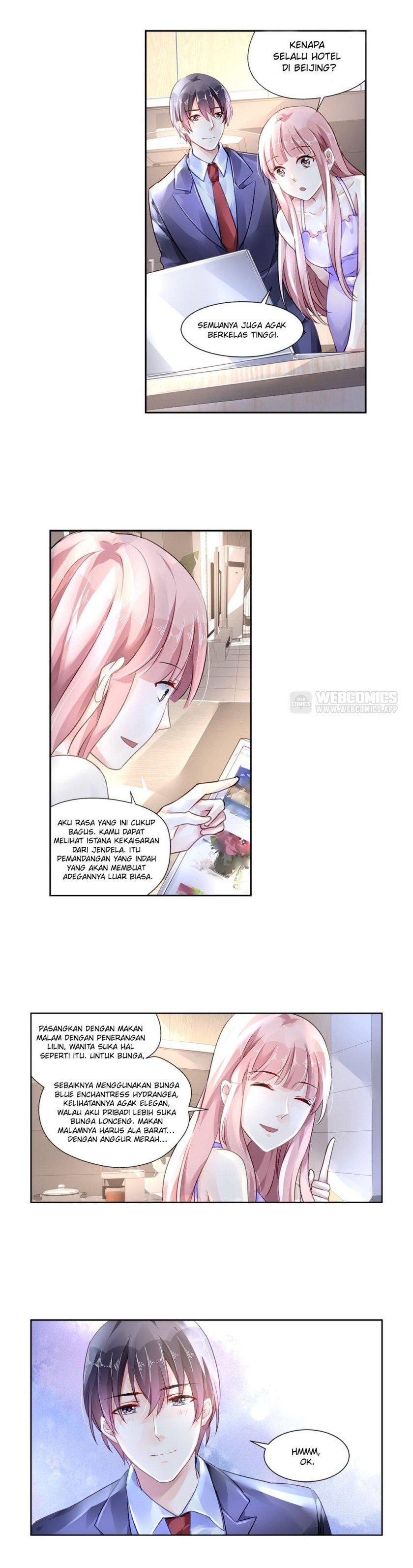 Guomin Laogong Dai Huijia Chapter 105