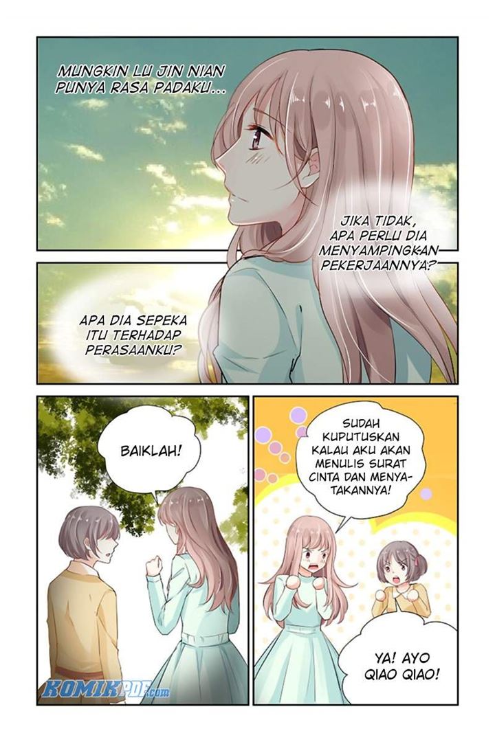 Guomin Laogong Dai Huijia Chapter 13