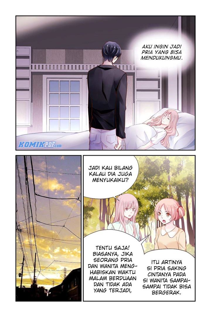 Guomin Laogong Dai Huijia Chapter 13