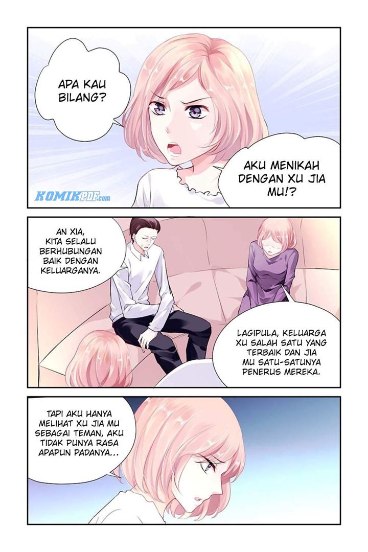 Guomin Laogong Dai Huijia Chapter 14