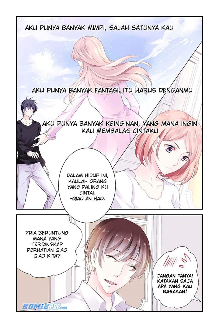 Guomin Laogong Dai Huijia Chapter 14