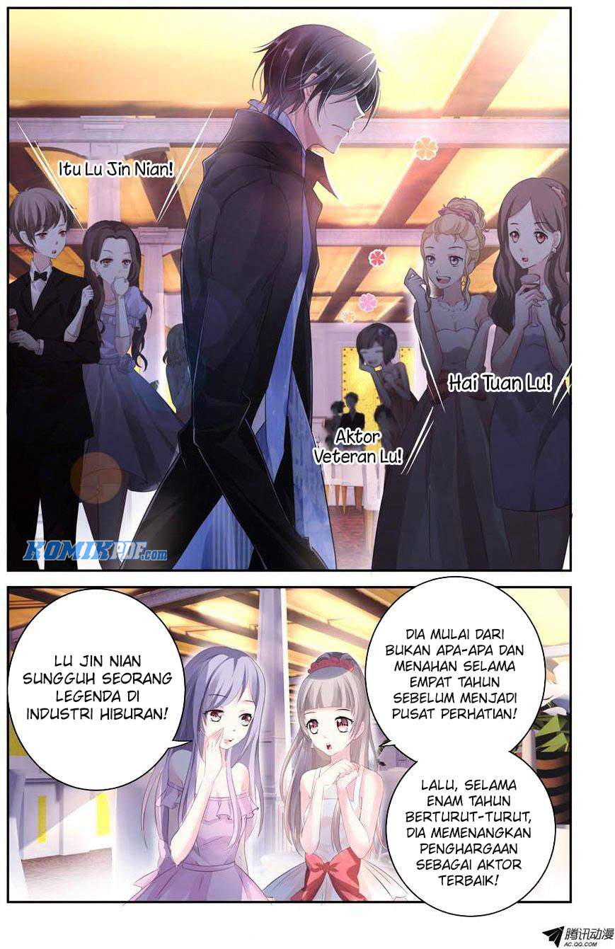 Guomin Laogong Dai Huijia Chapter 3