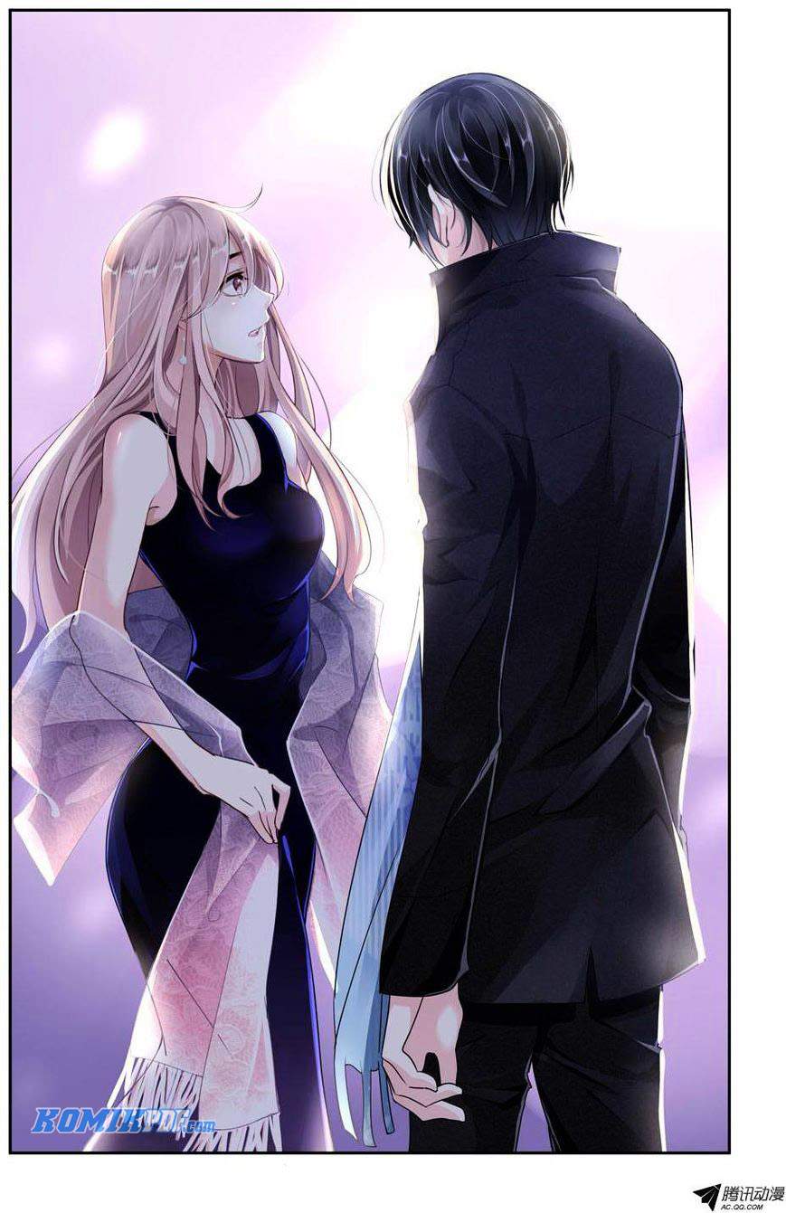 Guomin Laogong Dai Huijia Chapter 3