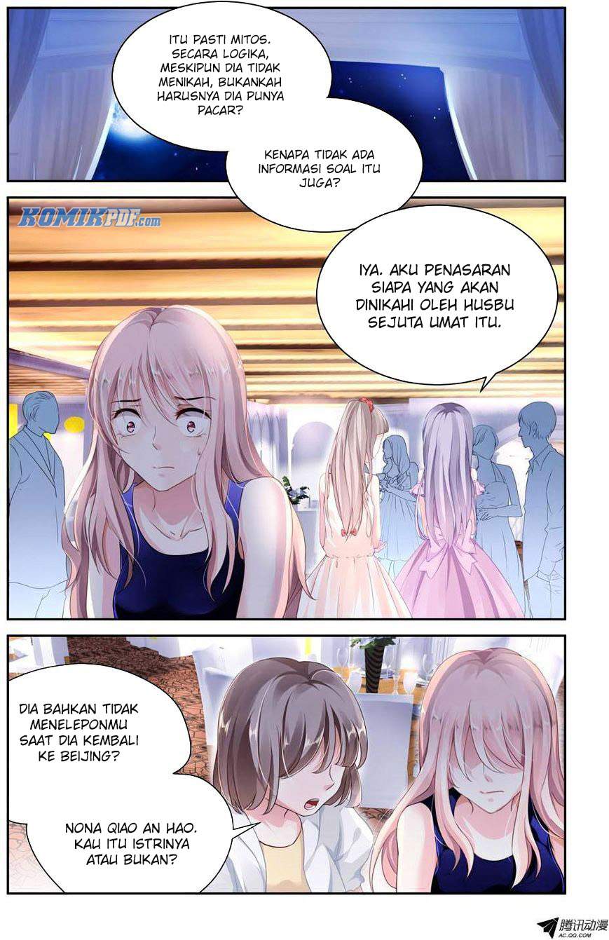 Guomin Laogong Dai Huijia Chapter 3