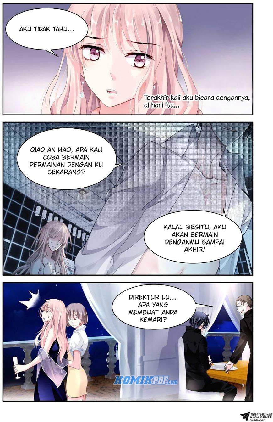 Guomin Laogong Dai Huijia Chapter 3