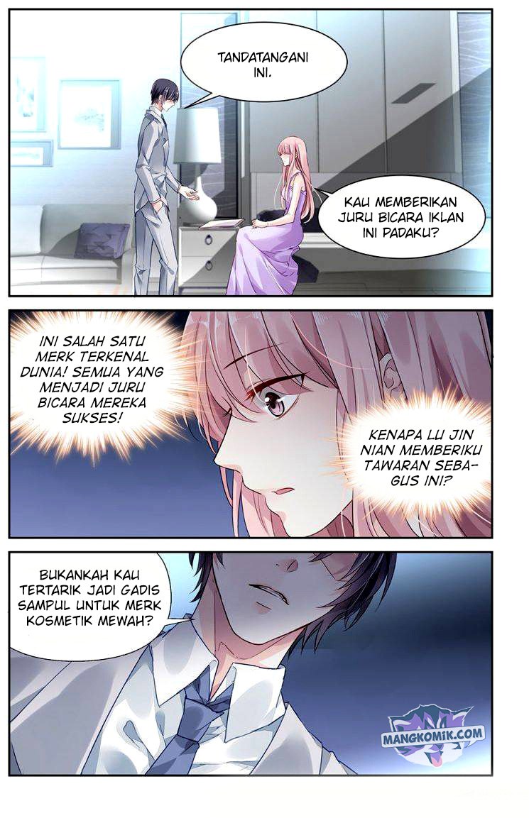 Guomin Laogong Dai Huijia Chapter 32