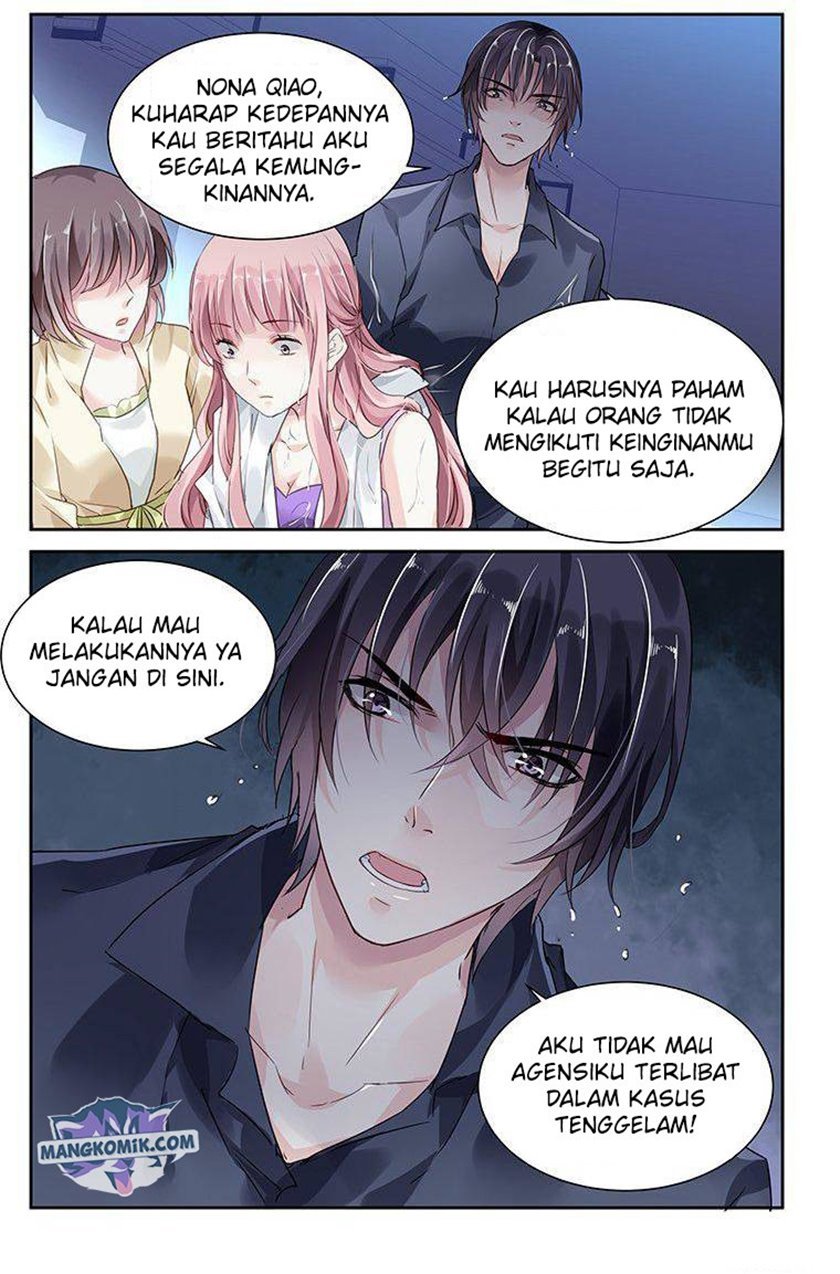 Guomin Laogong Dai Huijia Chapter 35