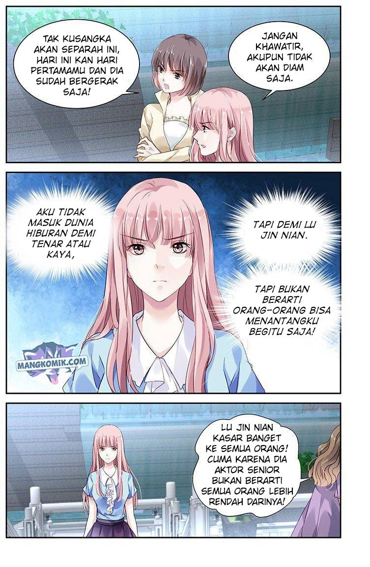 Guomin Laogong Dai Huijia Chapter 36