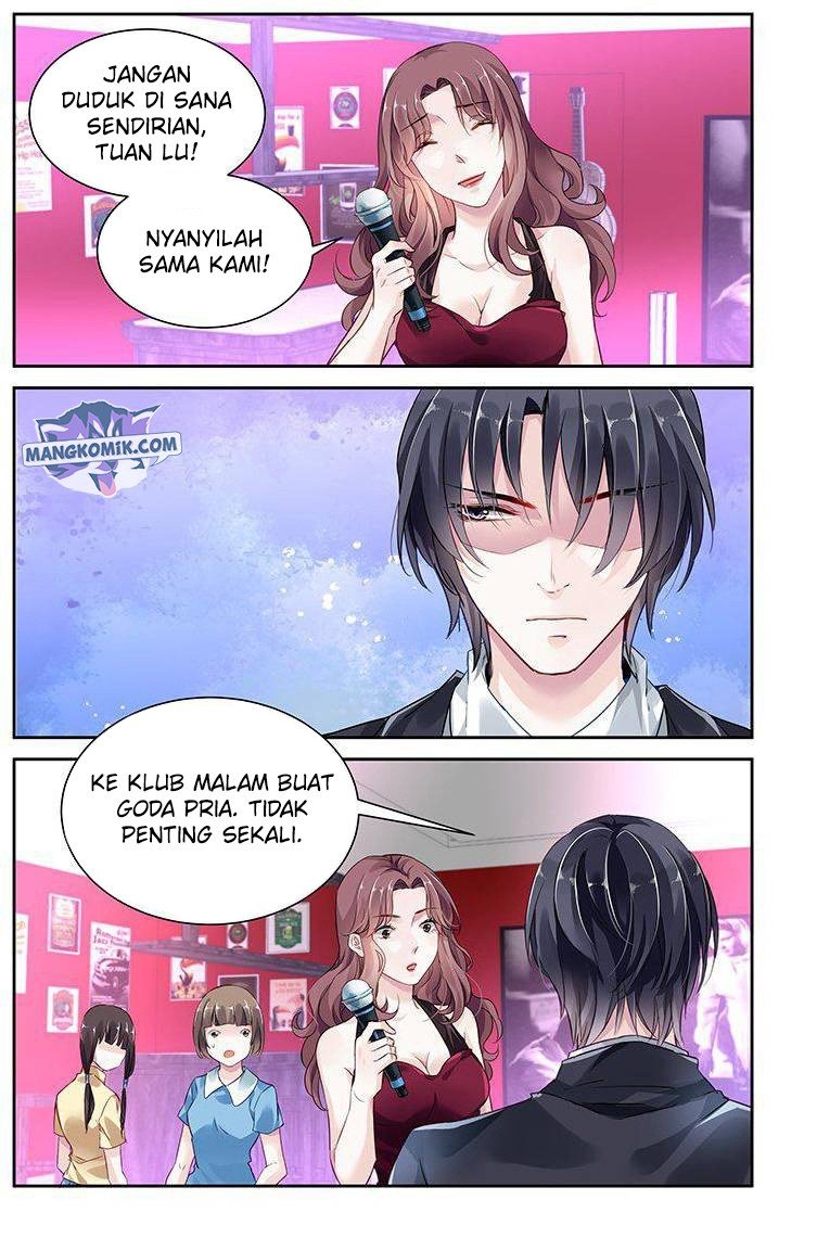 Guomin Laogong Dai Huijia Chapter 36