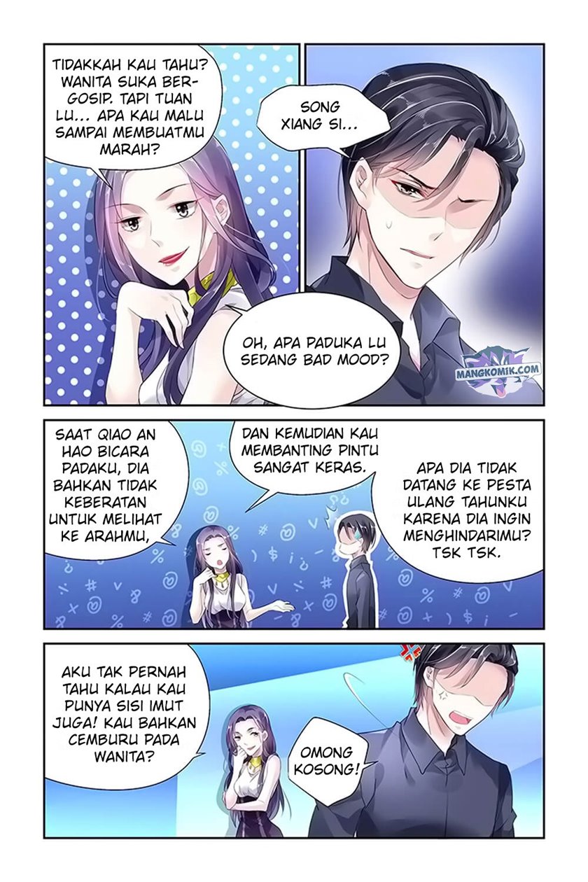 Guomin Laogong Dai Huijia Chapter 42