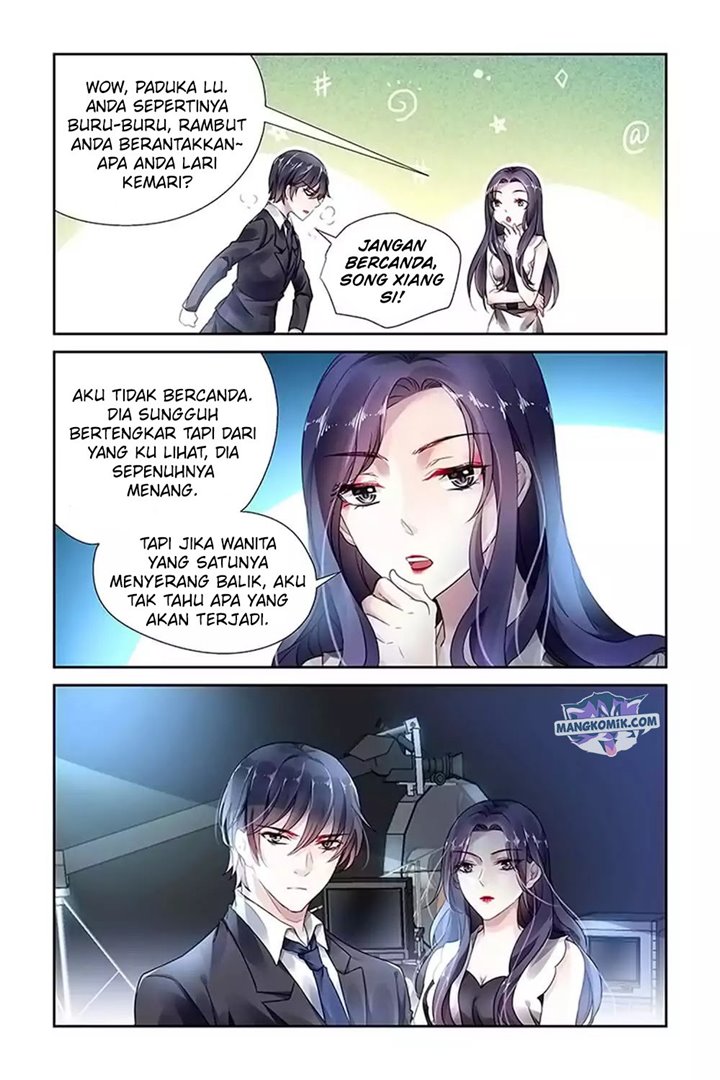 Guomin Laogong Dai Huijia Chapter 51