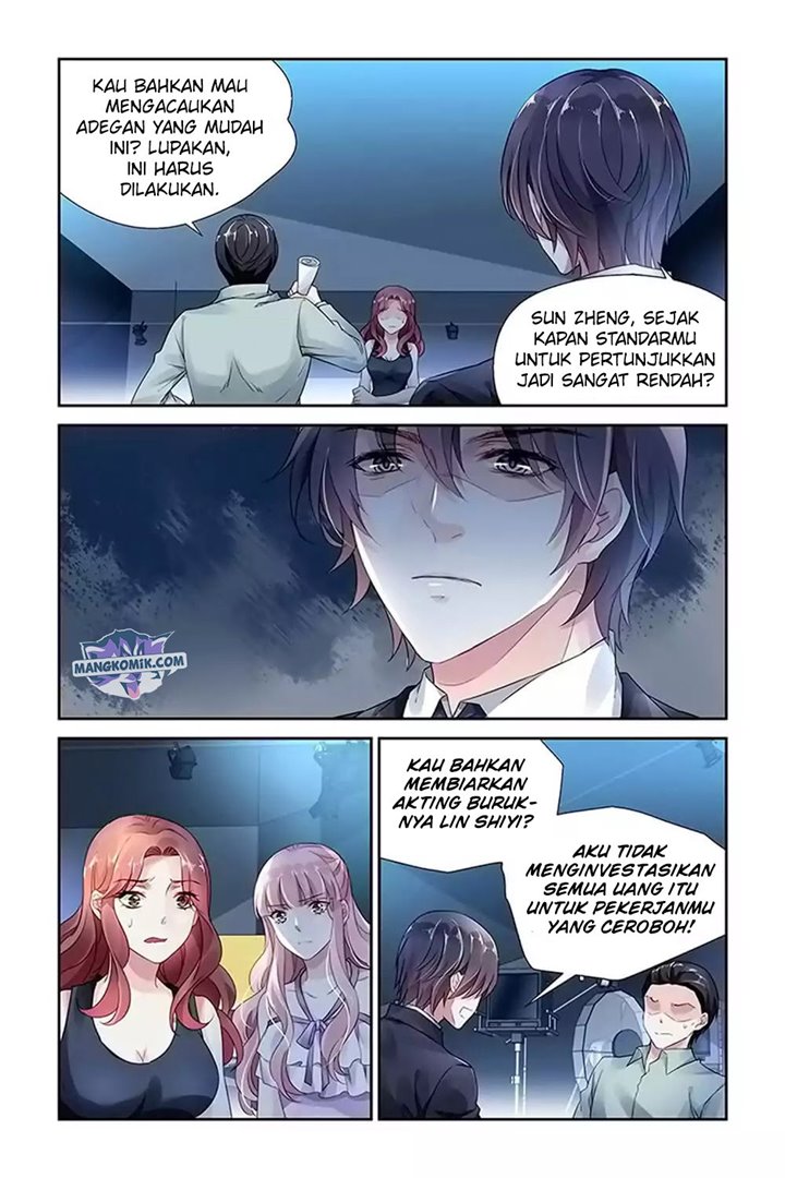 Guomin Laogong Dai Huijia Chapter 51