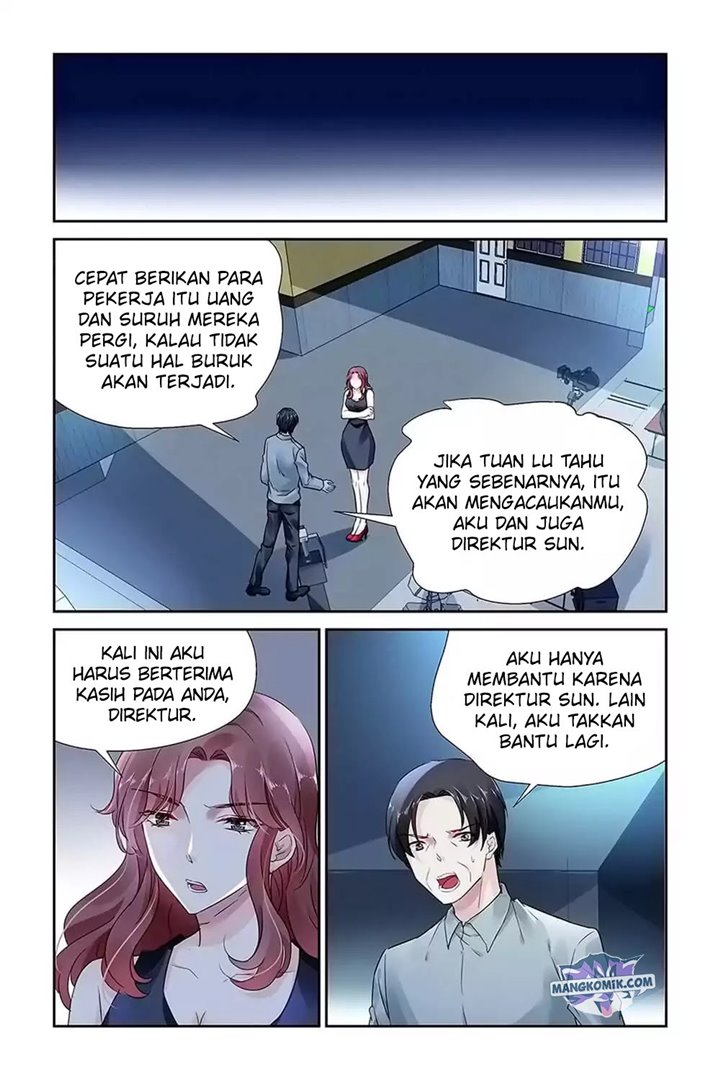 Guomin Laogong Dai Huijia Chapter 52