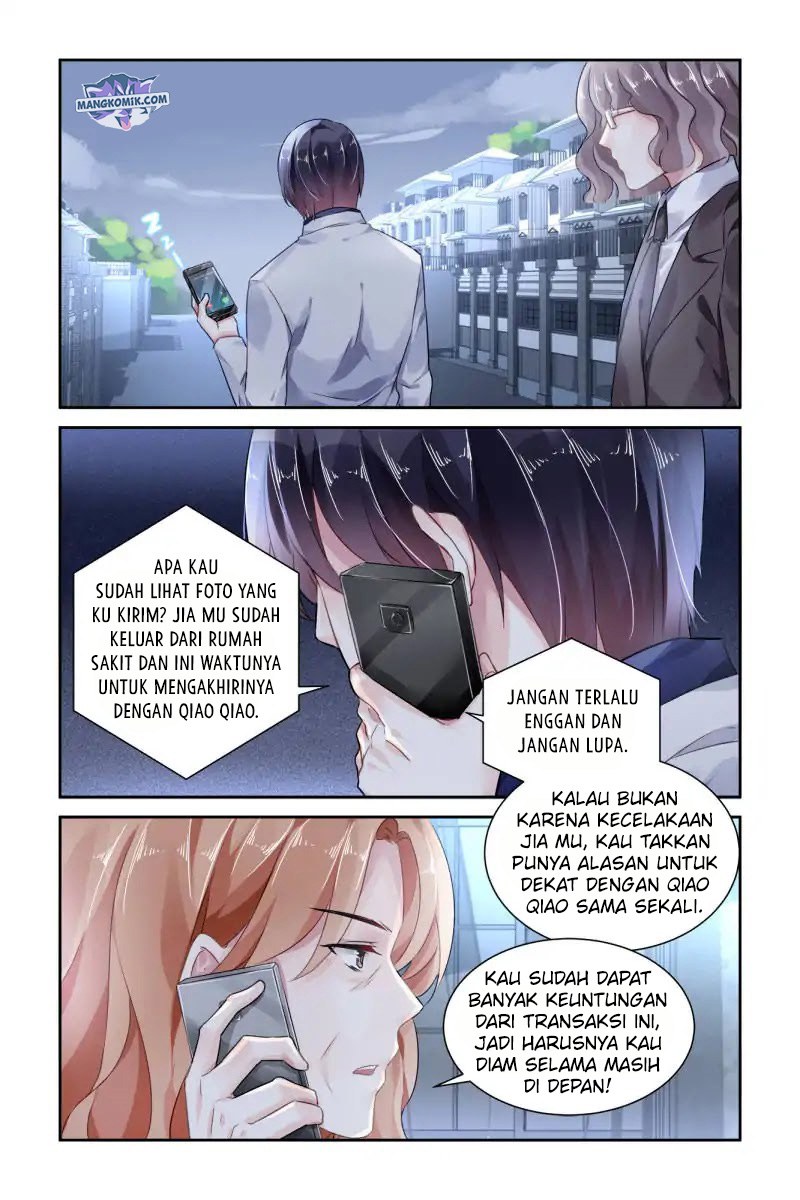 Guomin Laogong Dai Huijia Chapter 89